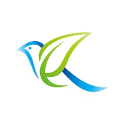 Bluebird Botanicals logo